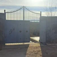 فروش باغ محصور تک برگ سند