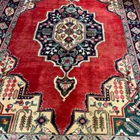 قالی ۶ متری آذر شهر|فرش|تهران, سعادت‌آباد|دیوار