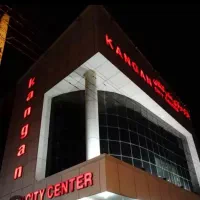 اجاره مغازه 15متری مرکز شهر خیابان وحدت