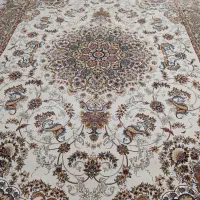 2تخته فرش 12متری 700شانه شاهکار  مشهد|فرش|قم, نیروگاه|دیوار