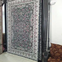 فرش|فرش|کنگاور, |دیوار