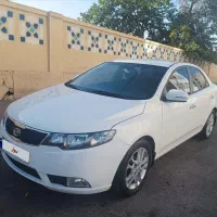 سراتو سفید مدل ۹۵ موتور ۲۰۰۰ اتومات