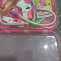 اسباب بازی و عروسک و استیچ