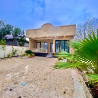 ویلای شخصی ساز ویو ابدی و دنج 320متری نزدیک دریا