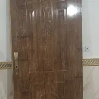 درب چوبی اتاق|مصالح و تجهیزات ساختمان|صحنه, |دیوار