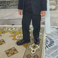 کت وشلوار بچگانه ست کامل