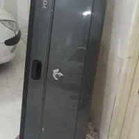 درب صندوق عقب آریسان ۲