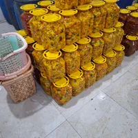 خیارشورو ترشیجات زاگرس|عمده‌فروشی|اهواز, زیتون کارمندی|دیوار