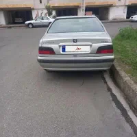 پژو پارس پرشیا مدل ۸۴|خودرو سواری و وانت|رشت, کوی مهر|دیوار