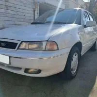 فروش دوو سیلو استثنایی