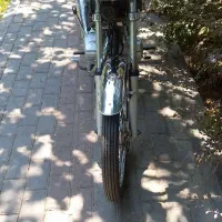 تک تاز مدل ۹۴|موتورسیکلت|تبریز, |دیوار