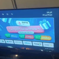 اسنوا  ال ای دی هوشمند اسنوا 43 اینج   full hd|تلویزیون و پروژکتور|ارومیه, |دیوار