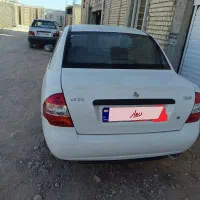 فروش تیبا|خودرو سواری و وانت|نی‌ریز, |دیوار