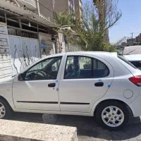 تیبا ۱۴۰۱ بسیار تمیز