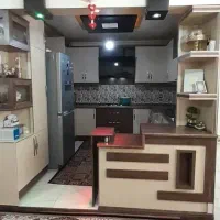 خانه ویلایی دو طبقه نصیر آباد|فروش خانه و ویلا|باغستان, |دیوار