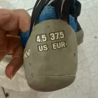 کفش سنگنوردی ایولو|کوهنوردی و کمپینگ|تهران, پرواز|دیوار