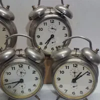 ساعت رومیزی پیتر|کلکسیون اشیاء عتیقه|کوهسار (البرز), |دیوار