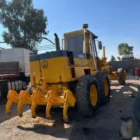 گریدر فان|خودرو سنگین|کرمان, |دیوار