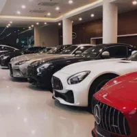 شراکت در تاسیس نمایشگاه یا دفتر فروش خودرو