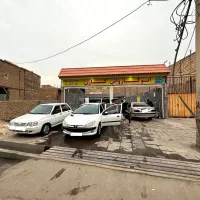 نیرو کارواش کارگر کارواش