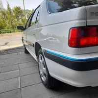 پژو پارس LX TU5، مدل ۱۳۹۹ مشابه صفر|خودرو سواری و وانت|اصفهان, گلستان|دیوار