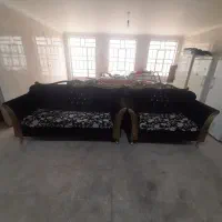 فروش مبل ۷نفره دشت دوم