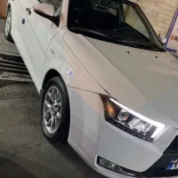 دنا پلاس توربو اتوماتیک ۴۰۱
