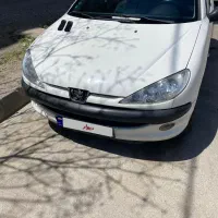 پژو صندوقدار v1