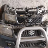 دف جعبه فرمان گیربکس کمک کاپوت درب سوزوکی ویتارا