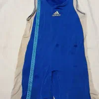 لباس کشتی