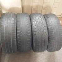 لاستیک پراید استوک