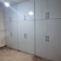 نصب اجرای کمد دیواری|جاکفشی، کمد، دراور|تبریز, |دیوار