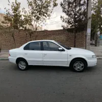 سورن مدل۹۹|خودرو سواری و وانت|اسلام‌شهر, مطهری|دیوار