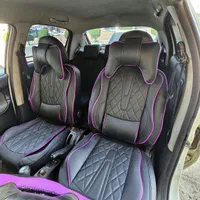 * فروش روکش صندلی چرم vipضدخش|قطعات یدکی و لوازم جانبی|اهواز, کارون|دیوار