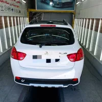 کوییکGxrl|خودرو سواری و وانت|همدان, |دیوار