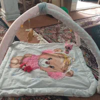 وسایل سیسمونی باقیمت مناسب|اسباب و اثاث بچه|قم, شهدا|دیوار