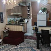 واحد ۴۳ متری بی نظیر