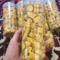 نبات دمنوشی وانواع حبه قند های طعم دار خانگی|خوردنی و آشامیدنی|شیراز, گلشن|دیوار