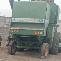 حمل کمباین