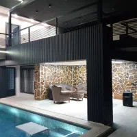 اجاره سوئیت مبله روزانه و هفتگی درمرکز شهر