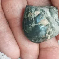 زمرد مرغوب ویشم کلرادو .