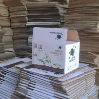 تولید جعبه و کارتن|عمده‌فروشی|پاکدشت, پاکدشت (مامازند)|دیوار