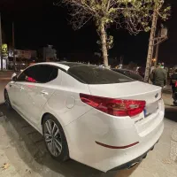 اپتیما فول کامل مدل۲۰۱۴|خودرو سواری و وانت|ساری, |دیوار