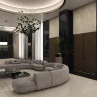 ۱۰۰ متر رونیکابام پونک سازه متفاوت حاج رحیم قربانی