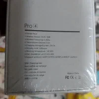 ایرپاد pro4//سازگار با اندروید و آیفون|لوازم جانبی موبایل و تبلت|تهران, شهرک آزمایش|دیوار