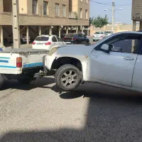 امدادخودرو نیسان چرخگیر یدک کش محمدشهر|خدمات حمل و نقل|کرج, شهرک نهال و بذر|دیوار