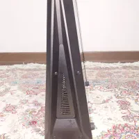 فروش میکسر دیجیتال rcf|صوتی و تصویری|قم, ارم|دیوار