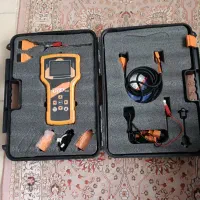 دستگاه دیاگ فول نسل یک نگار خودرو