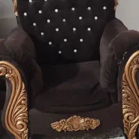 مبل سلطنتی ۷نفره