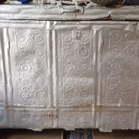 صندوق قدیمی